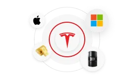 trading